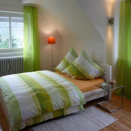 Nettemaisonette ザールブリュッケン エクステリア 写真