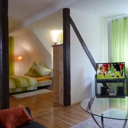 Nettemaisonette ザールブリュッケン エクステリア 写真