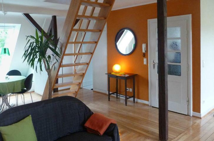 Nettemaisonette ザールブリュッケン エクステリア 写真