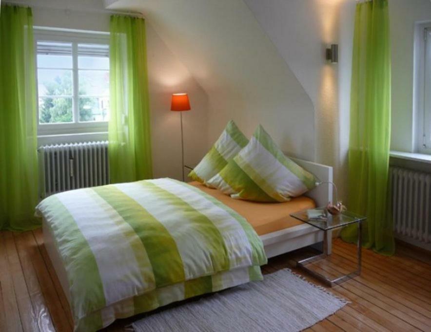 Nettemaisonette ザールブリュッケン エクステリア 写真