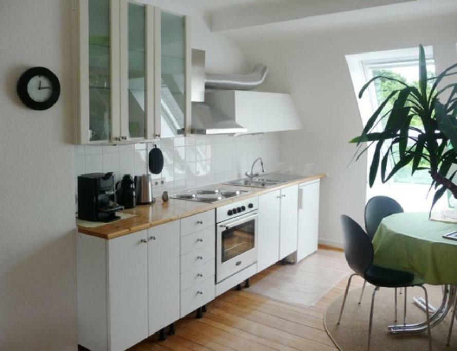 Nettemaisonette ザールブリュッケン エクステリア 写真